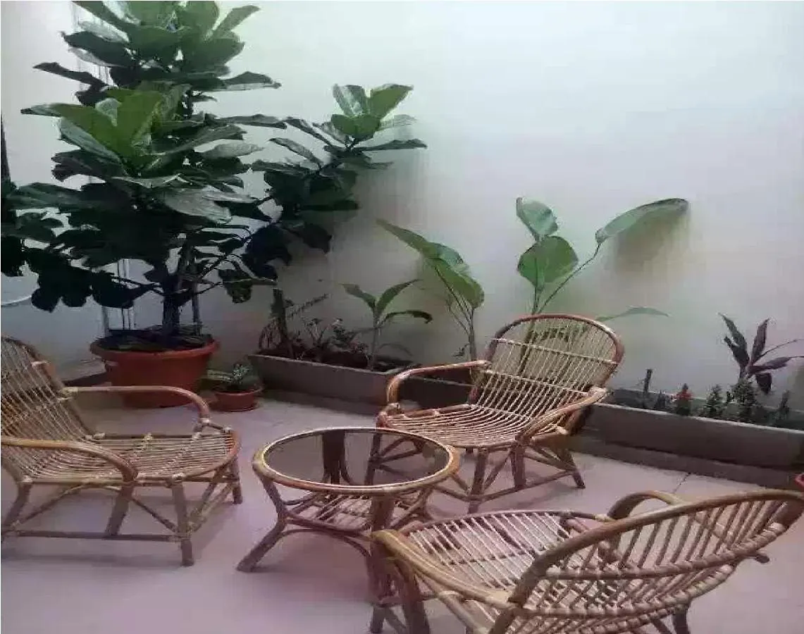 Guest house We Love Guesthouse George Town Malaysia