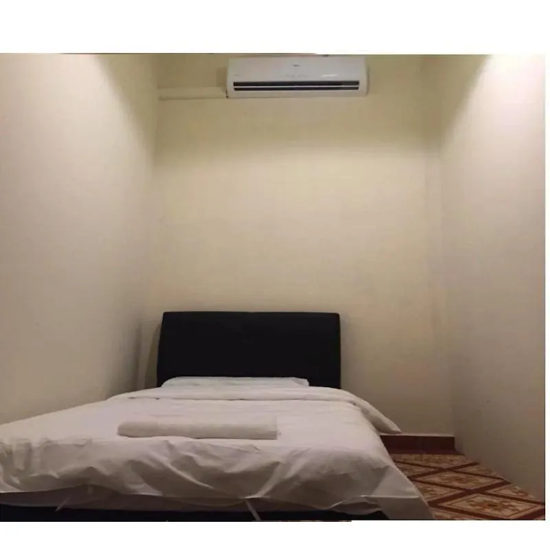 We Love Guesthouse George Town Malaysia
