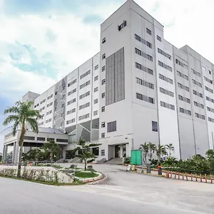 *** Hotel Oyo Capital O 89357 Unicorn Malaysia
