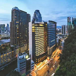 Santa Grand Signature 4*, Kuala Lumpur Malasia
