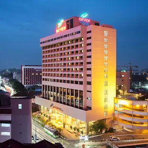 海湾酒店 酒店 Malacca