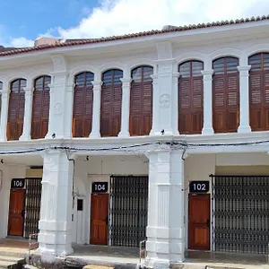 Hotel Treasure Hunter At Heritage, George Town