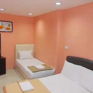 ** Hotel Ampang Point Star Malaysia