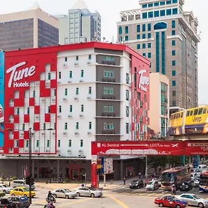 Tune 酒店 吉隆坡