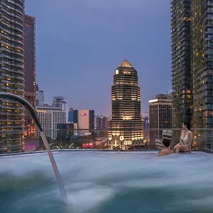 Four Seasons 5*, Kuala Lumpur Malasia