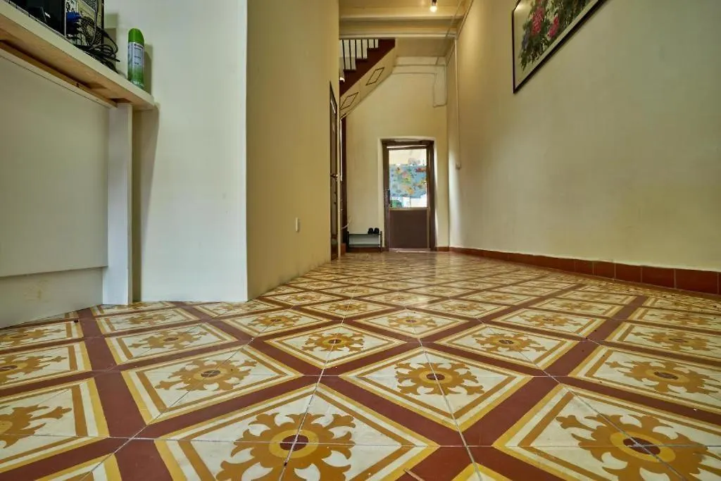 Guest house We Love Guesthouse George Town