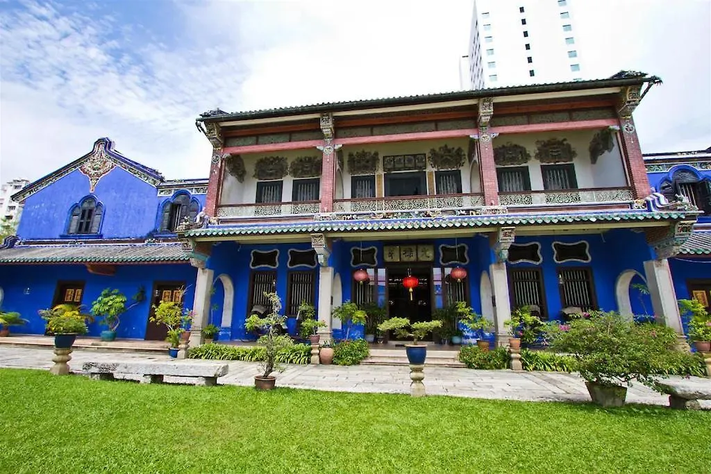 We Love Guesthouse George Town Guest house