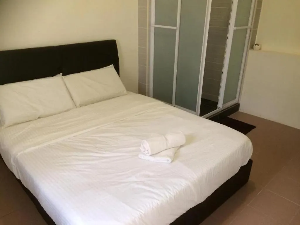 Guest house We Love Guesthouse George Town Malaysia